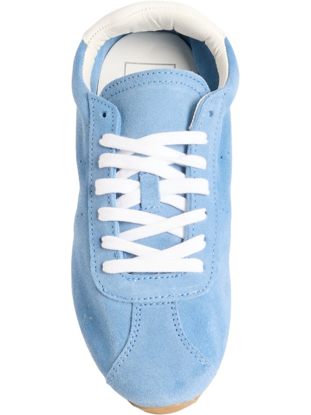 Dolce Vita Made in Italy Serina Sneakers - Suede
